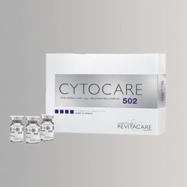 revitacare cytocare 502