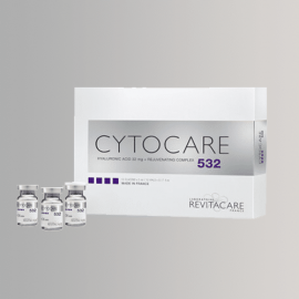 revitacare cytocare 532