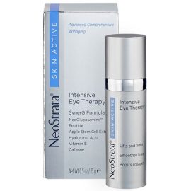 skin active intensive eye therapy