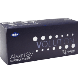 Aliaxin SV Superior Volume