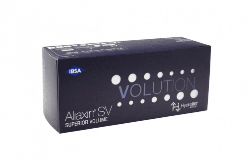 Aliaxin SV Superior Volume